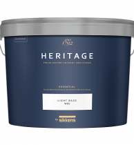 Sikkens Heritage ESSENTIAL