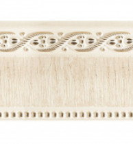 Молдинг DECOMASTER 161-6ДМ (60*22*2400мм)