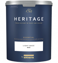 Sikkens Heritage ESSENTIAL