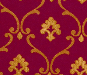 Обои Sangiorgio Taormina (M574/842) текстильные
