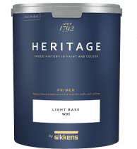 Sikkens Heritage Primer