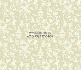 Обои York Waverly Small Prints WP2408