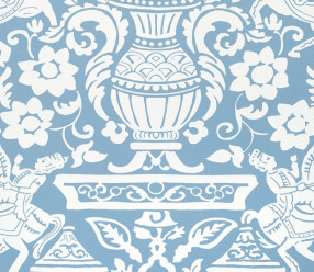 Обои Thibaut Canopy T14361